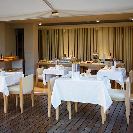 Hotel Echaurren Relais & Chateaux Ezcaray Kültér fotó