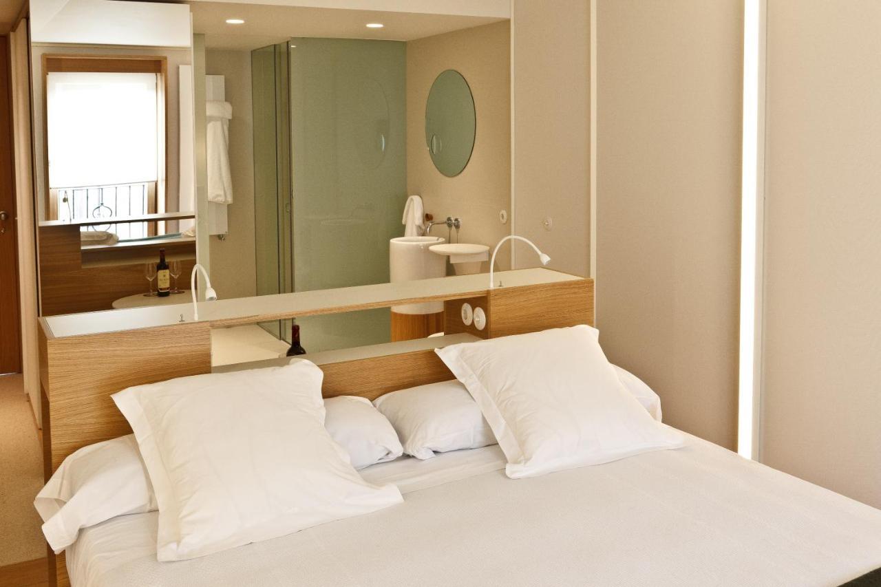 Hotel Echaurren Relais & Chateaux Ezcaray Kültér fotó