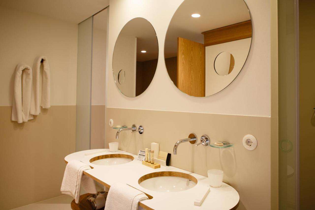 Hotel Echaurren Relais & Chateaux Ezcaray Kültér fotó