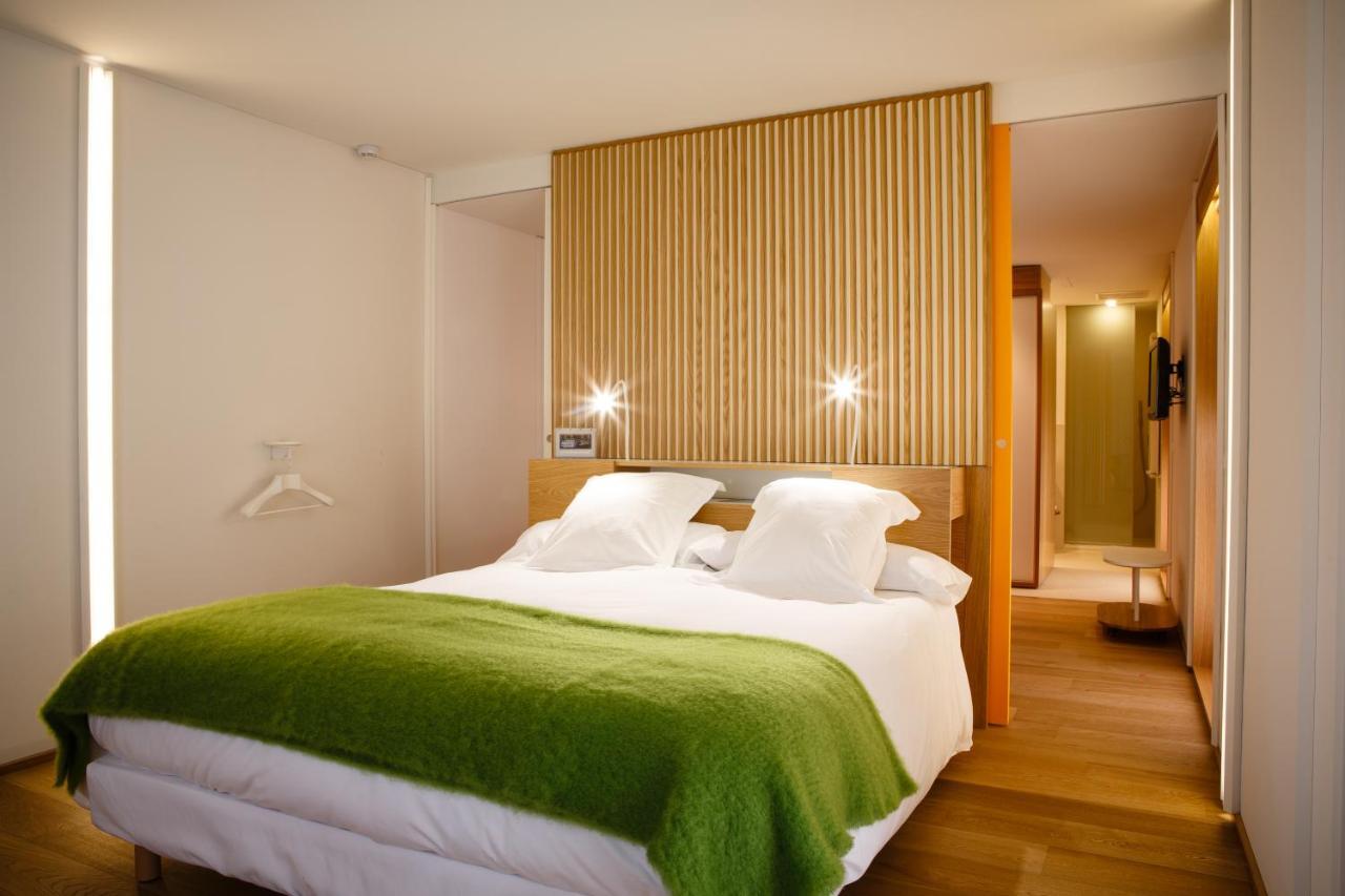 Hotel Echaurren Relais & Chateaux Ezcaray Kültér fotó