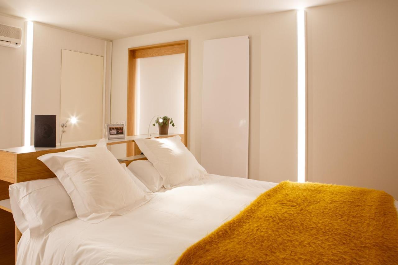 Hotel Echaurren Relais & Chateaux Ezcaray Kültér fotó