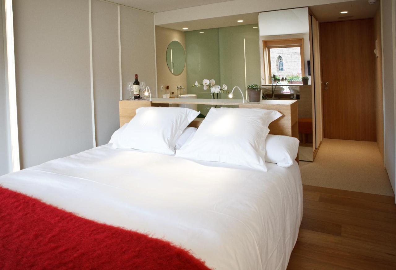 Hotel Echaurren Relais & Chateaux Ezcaray Kültér fotó