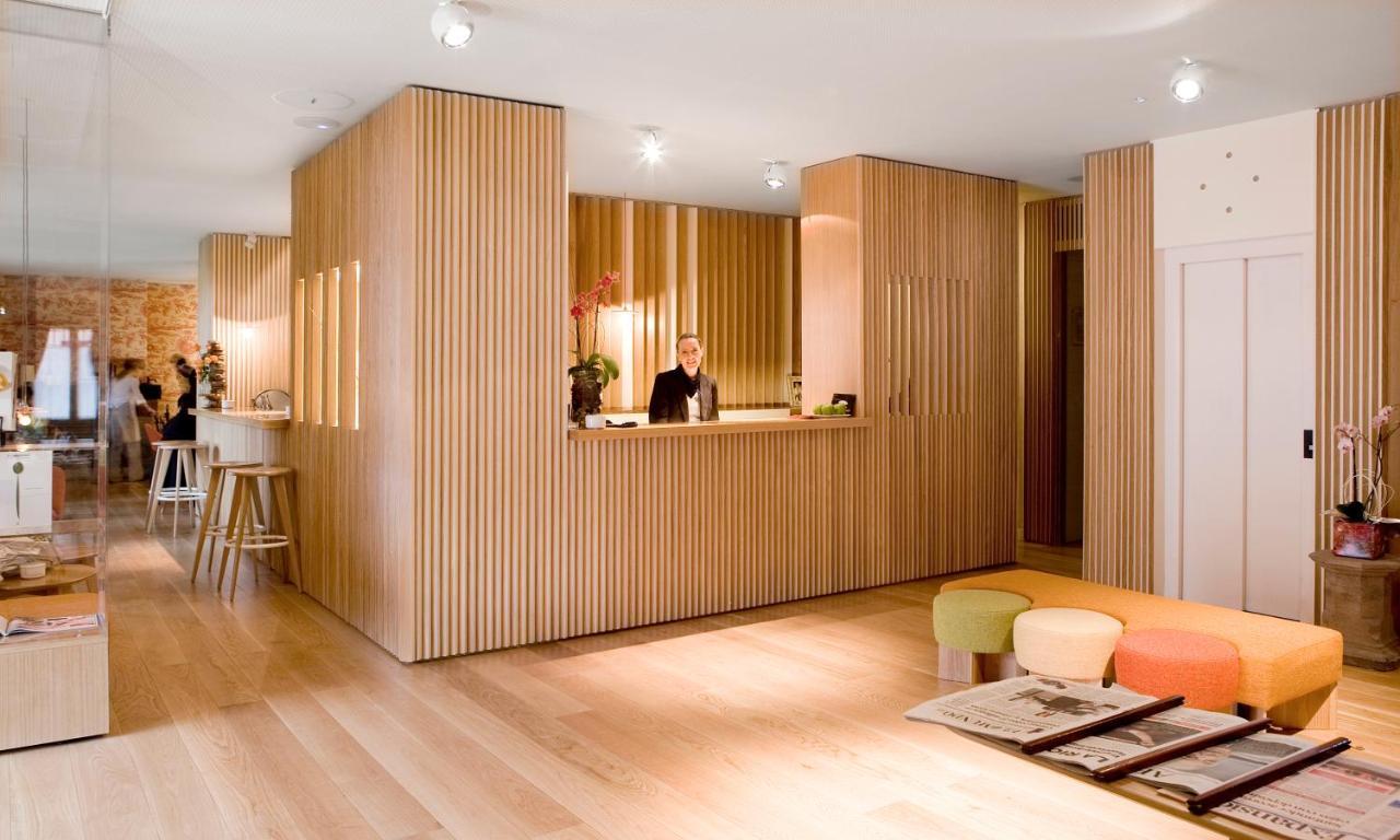 Hotel Echaurren Relais & Chateaux Ezcaray Kültér fotó