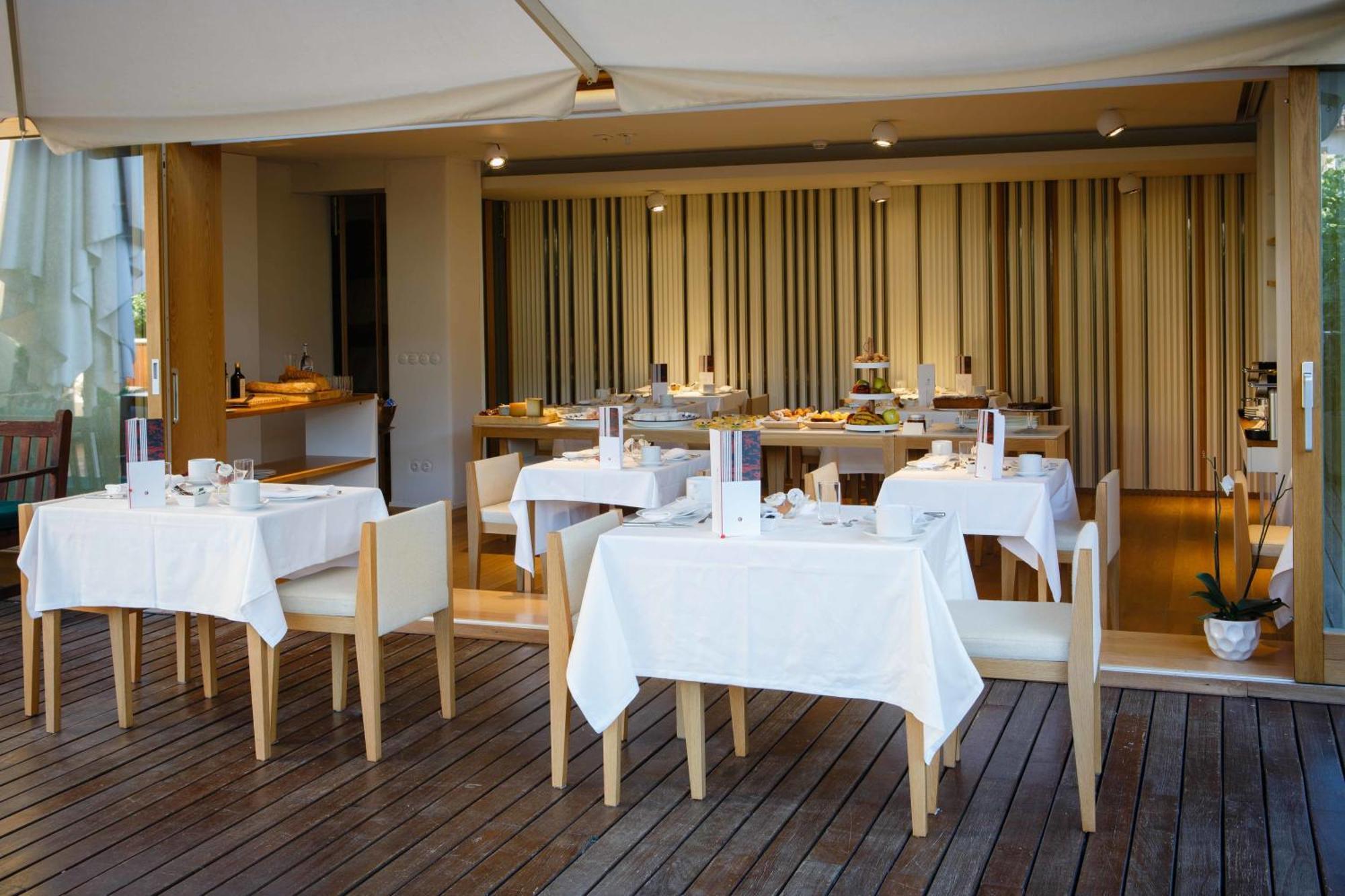 Hotel Echaurren Relais & Chateaux Ezcaray Kültér fotó
