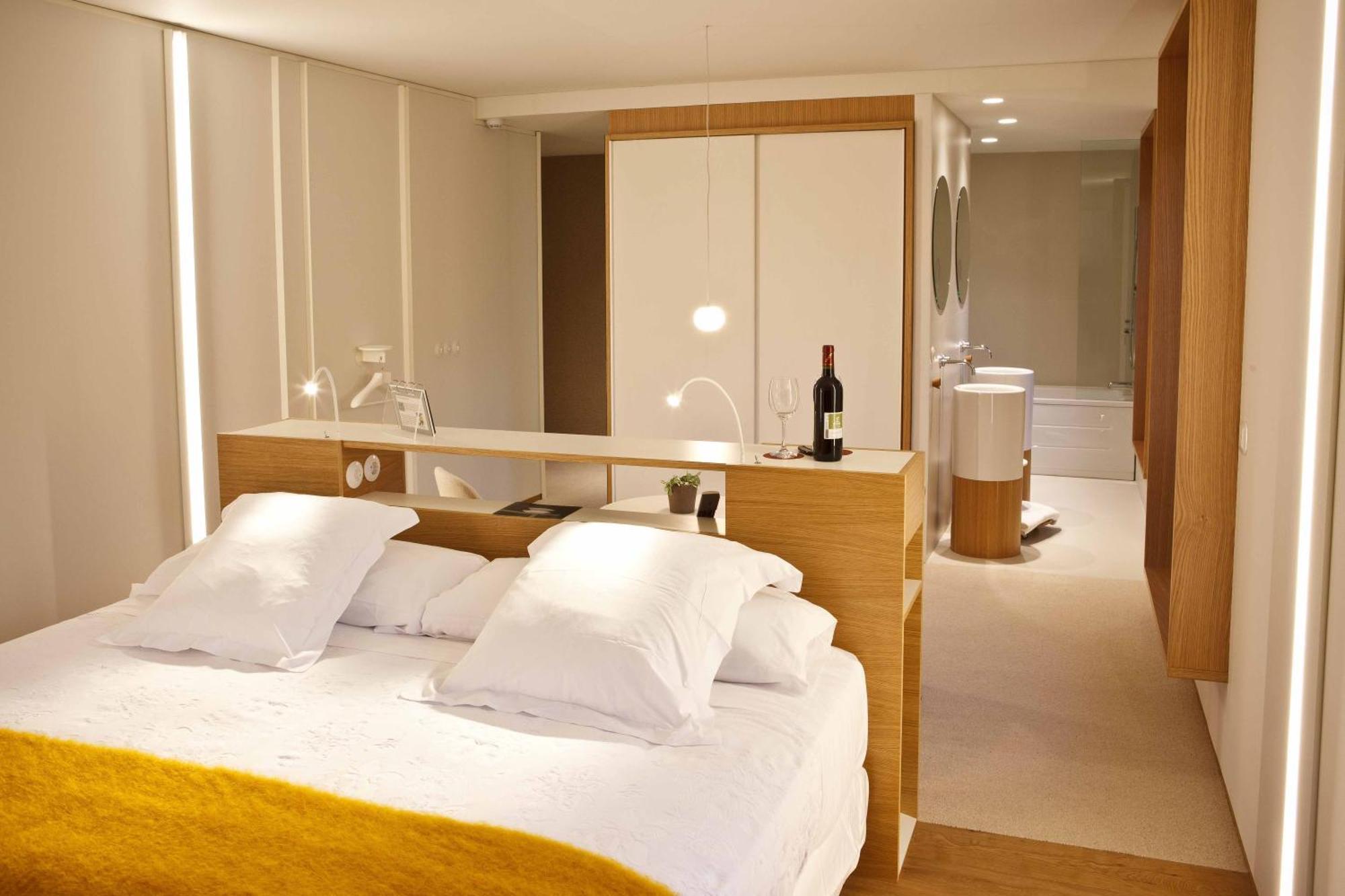 Hotel Echaurren Relais & Chateaux Ezcaray Kültér fotó