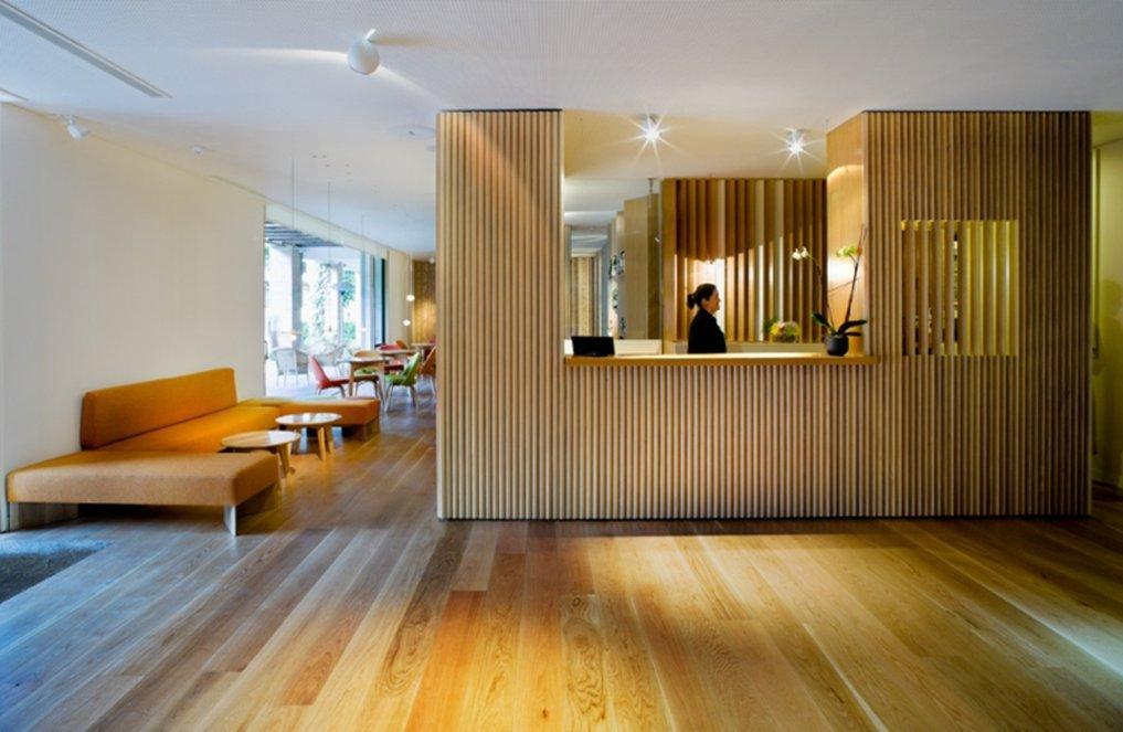 Hotel Echaurren Relais & Chateaux Ezcaray Beltér fotó
