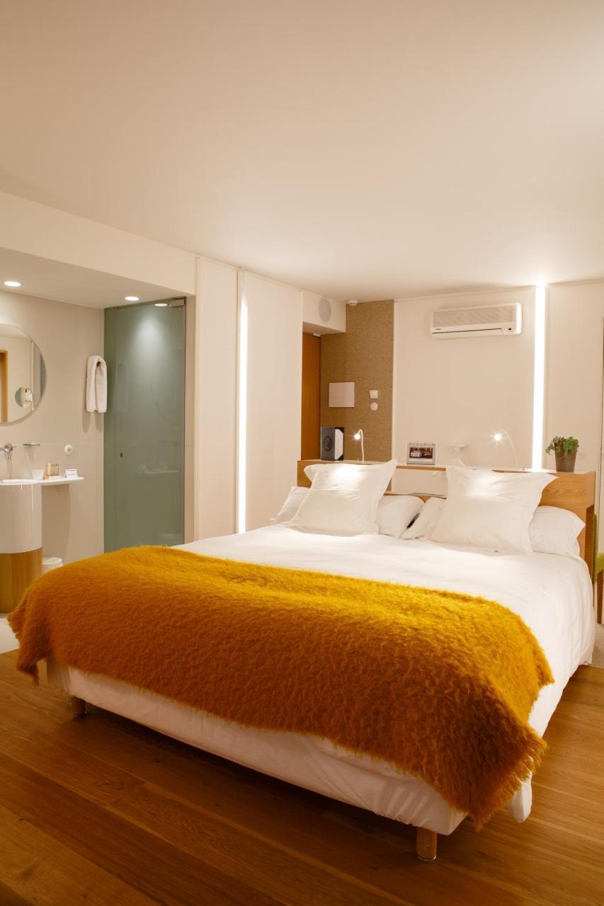 Hotel Echaurren Relais & Chateaux Ezcaray Kültér fotó