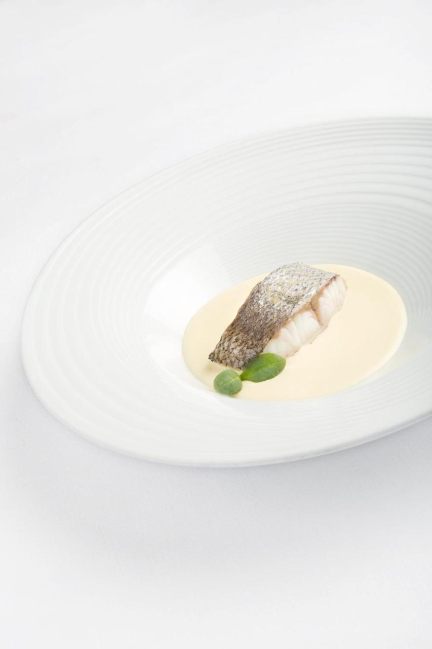 Hotel Echaurren Relais & Chateaux Ezcaray Kültér fotó