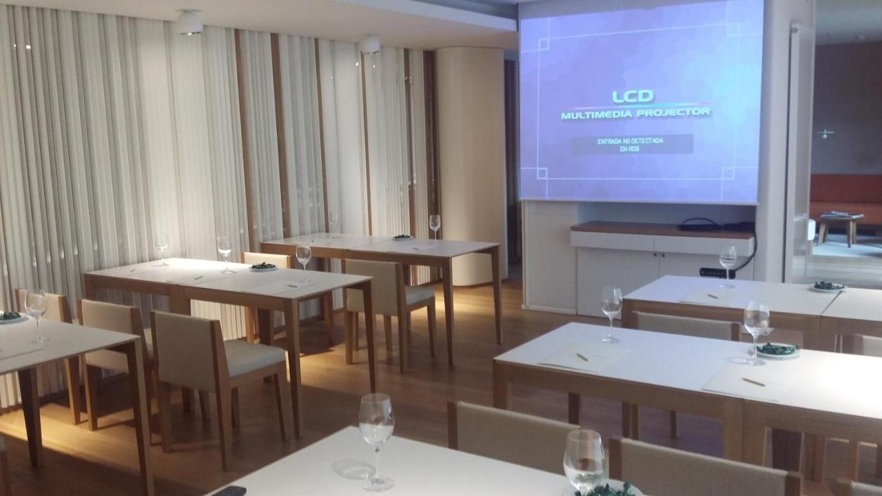 Hotel Echaurren Relais & Chateaux Ezcaray Kültér fotó