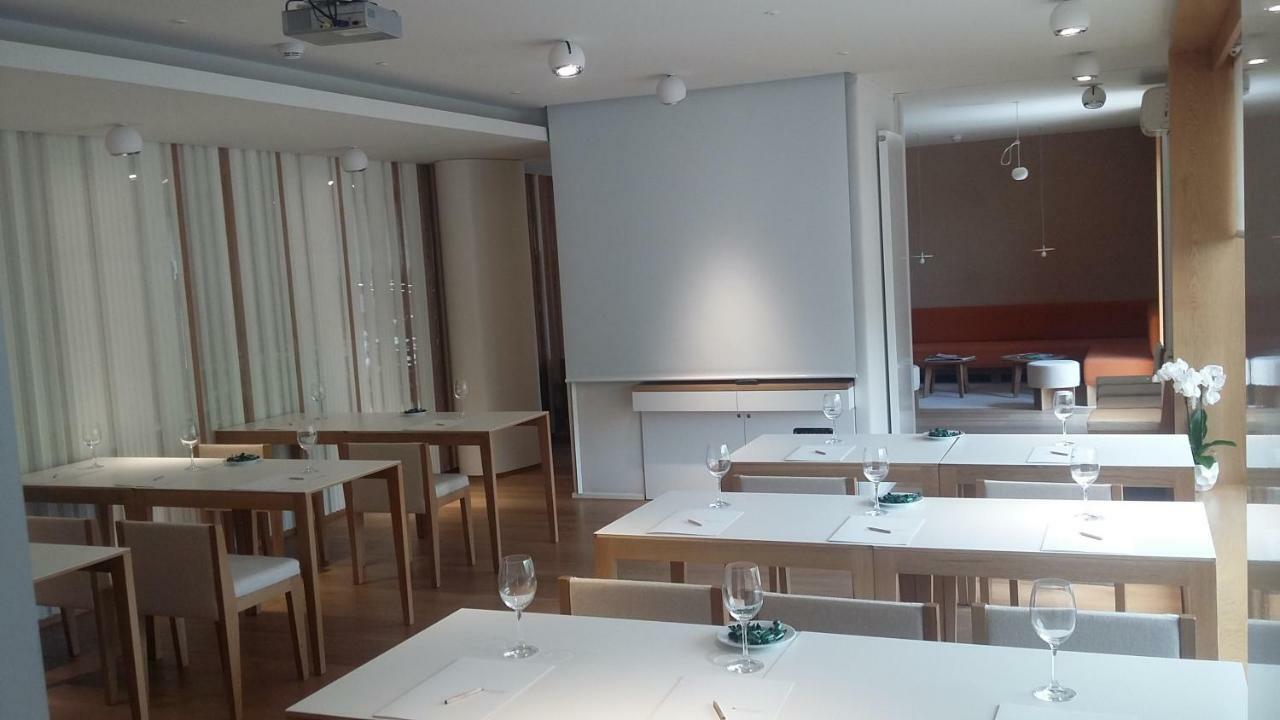 Hotel Echaurren Relais & Chateaux Ezcaray Kültér fotó